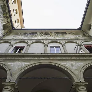 Luxury In Palazzo Spada Apartamento