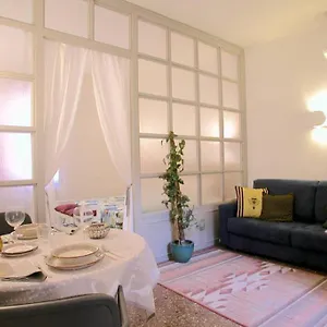 Casa Di Spagna Apartamento