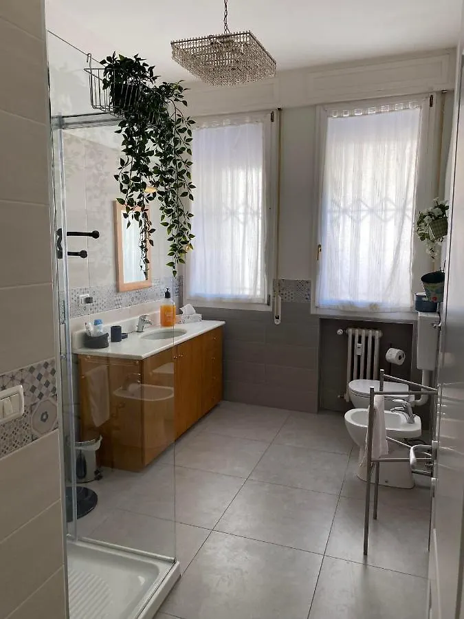 Carbonara Apartment Bologna