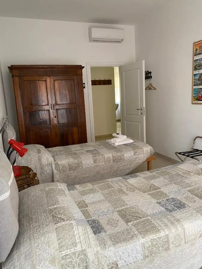 Carbonara Apartment Bologna