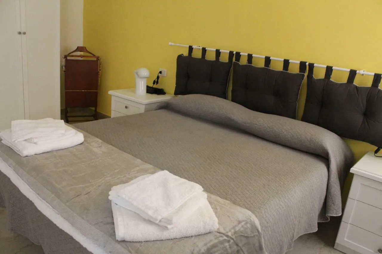 Carbonara Apartment Bologna