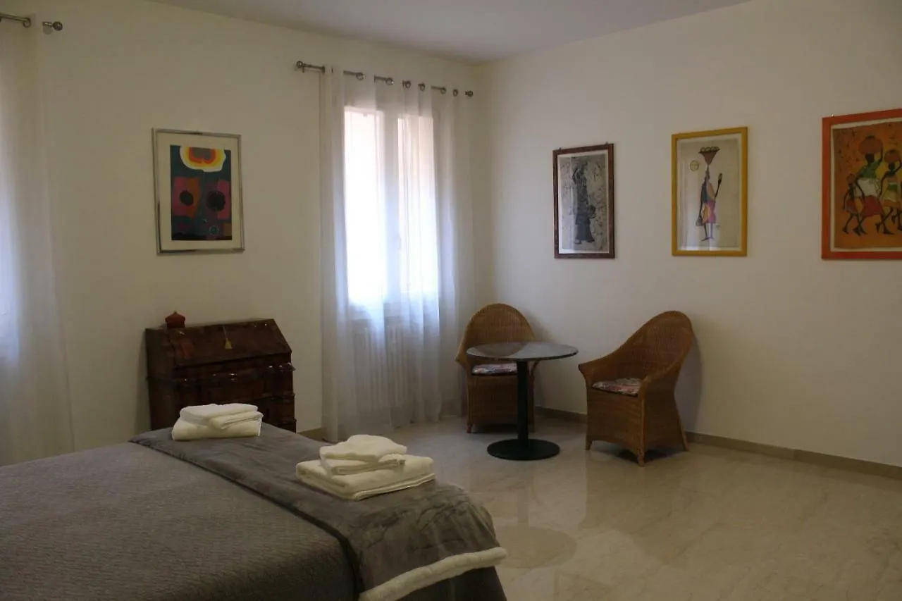 Carbonara Apartment Bologna